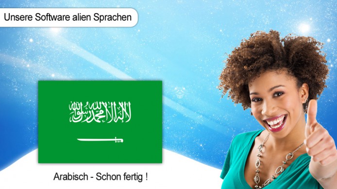 arabisch