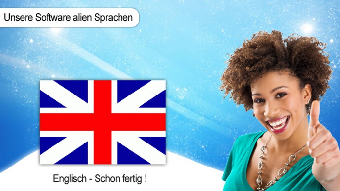 englisch