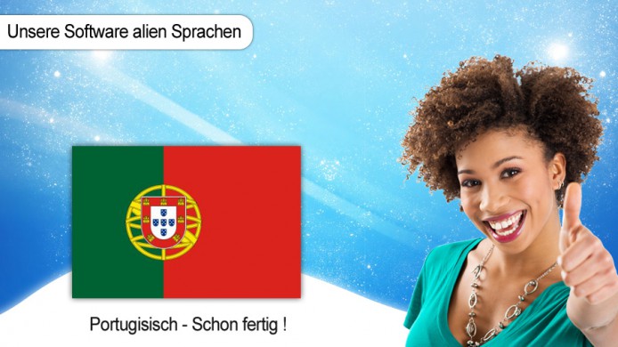 portugisisch