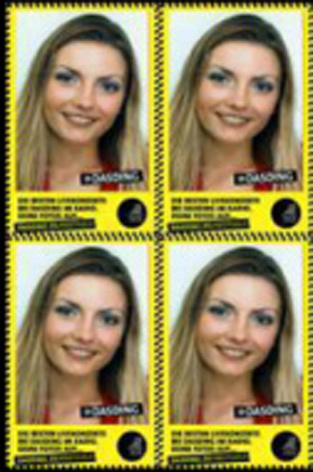 MUSTER FOTOS GEBRANDET : Integrierte Grafik
kein Zusatzlogo MUSTER FOTOS GEBRANDET : Integrierte Grafik
kein Zusatzlogo