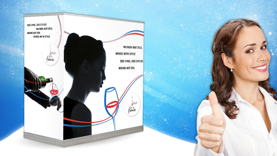 Fotoautomat Verleih : Kundenkonzepte