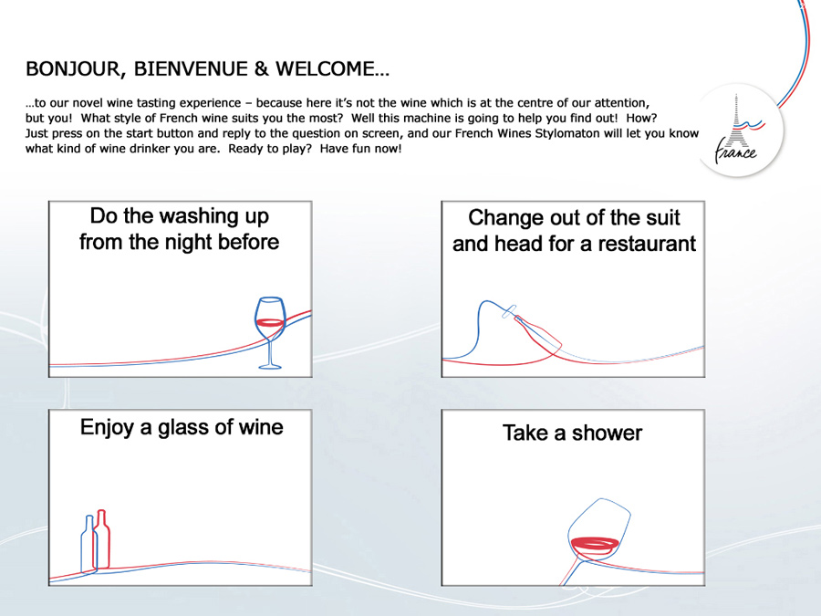 Fotoautomat Produkte : EIN ODER MEHRERE AUSDRUCKSORTEN