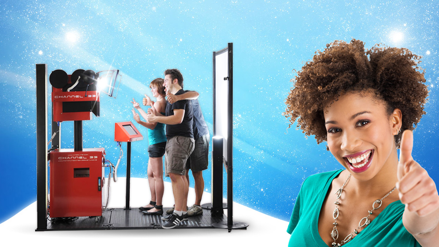 Fotoautomat Weiteres : WIR SIND SELBST HERSTELLER!