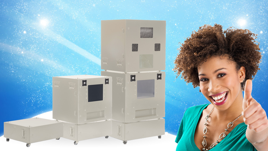 Fotoautomat Weiteres : WIR SIND SELBST HERSTELLER!